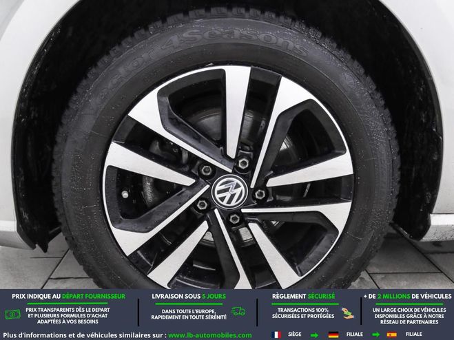 Volkswagen Golf 1.0 TSI 115 BVM Argent� M�tallique de 2020