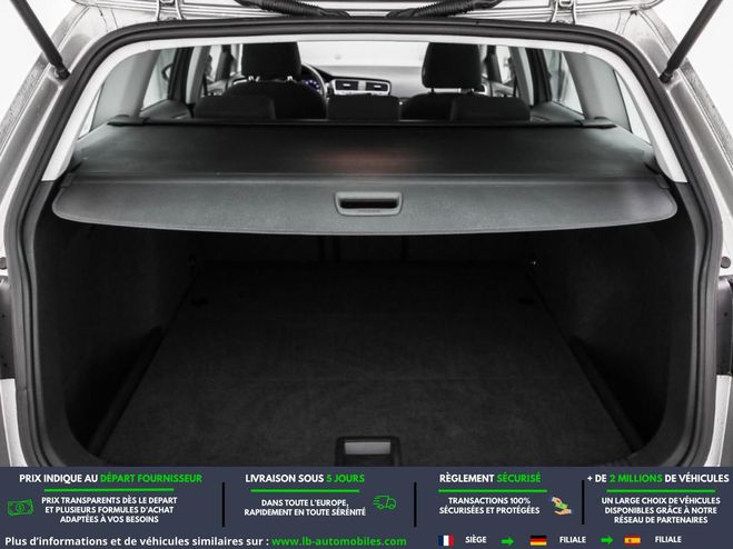Volkswagen Golf 1.0 TSI 115 BVM Argent� M�tallique de 2020