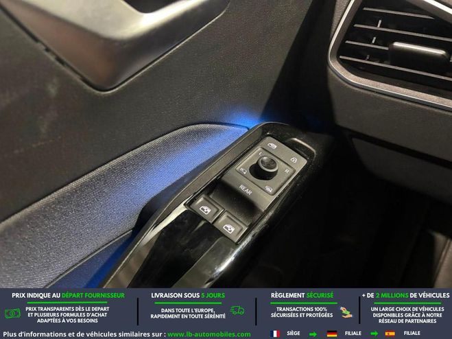 Volkswagen ID. 3 145 ch Pro Gris de 2022
