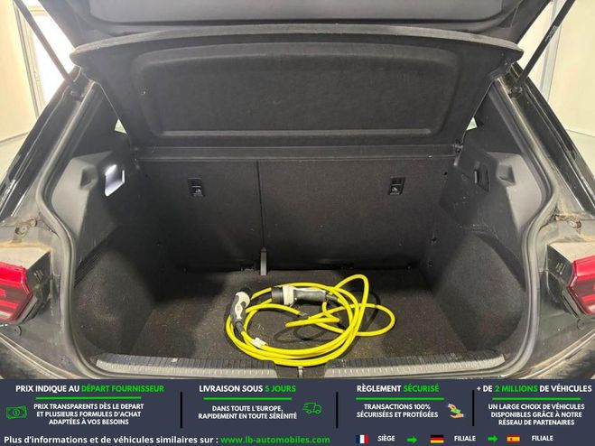 Volkswagen ID. 3 145 ch Pro Gris de 2022