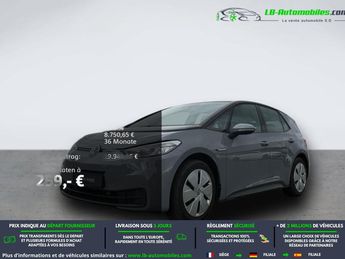 Volkswagen ID. 3