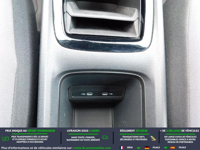 Volkswagen ID. 3 145 ch Pro Gris de 2021