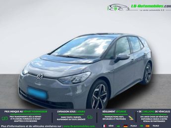 Volkswagen ID. 3