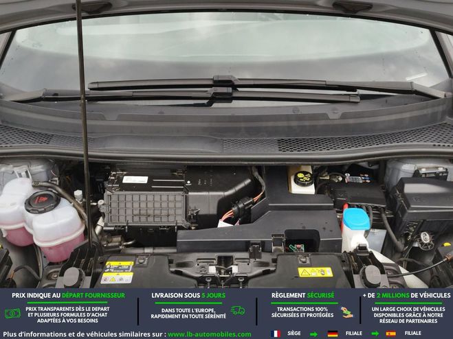 Volkswagen ID. 3 145 ch Pro Gris de 2022