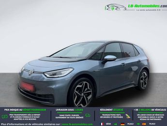 Volkswagen ID. 3
