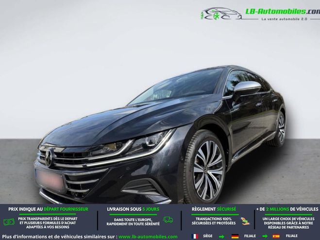 Volkswagen Arteon 2.0 TDI 150 BVA Noir M�tallique de 2023