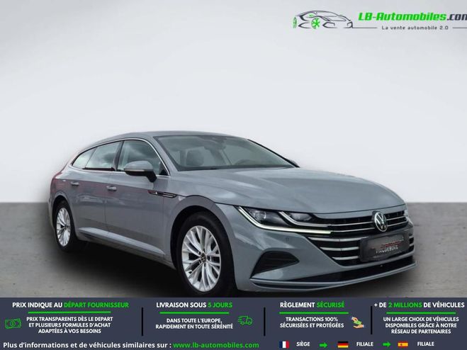 Volkswagen Arteon 2.0 TDI 150 BVA Gris de 2023