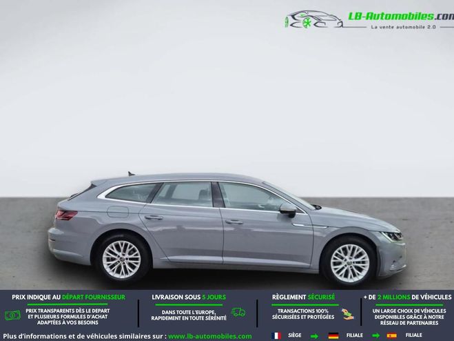 Volkswagen Arteon 2.0 TDI 150 BVA Gris de 2023