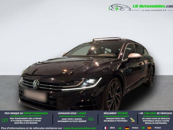 Volkswagen Arteon 2.0 TSI 320 BVA 4MOTION Noir M�tallique de 2023