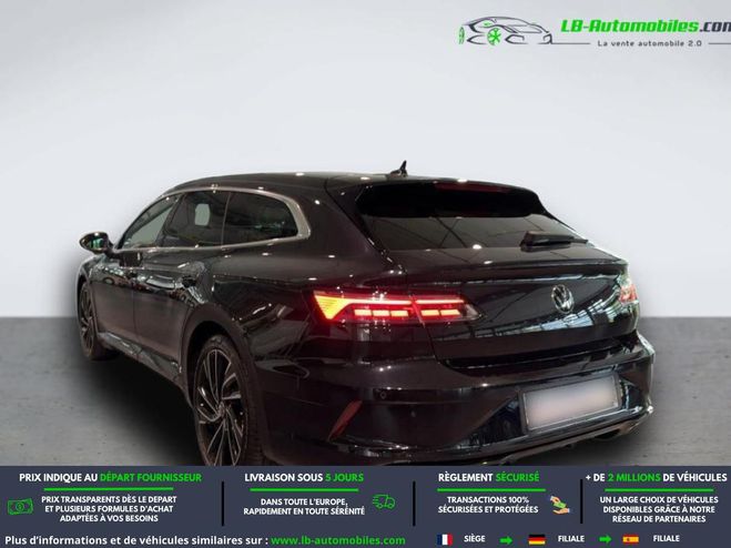 Volkswagen Arteon 2.0 TSI 320 BVA 4MOTION Noir M�tallique de 2023