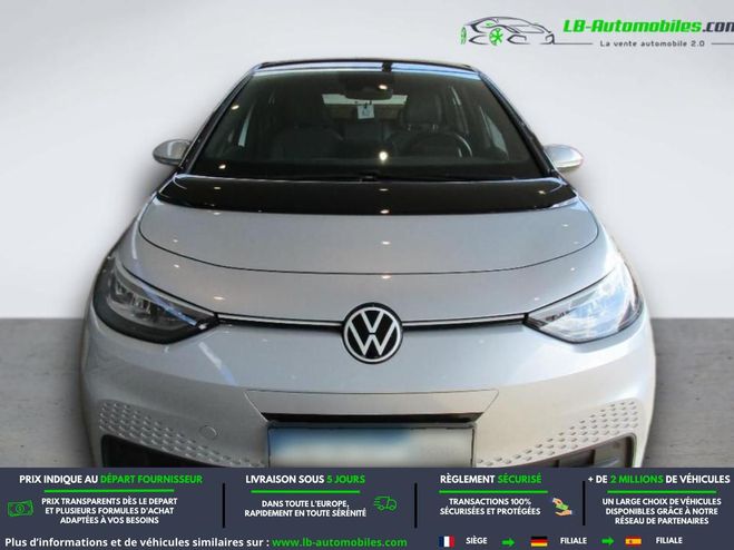 Volkswagen ID. 3 204 ch Pro Performance Argent� M�tallique de 2023