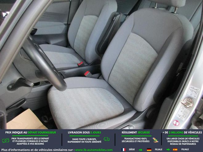 Volkswagen ID. 3 204 ch Pro Performance Argent� M�tallique de 2023