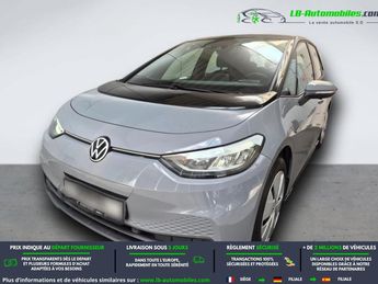 Volkswagen ID. 3