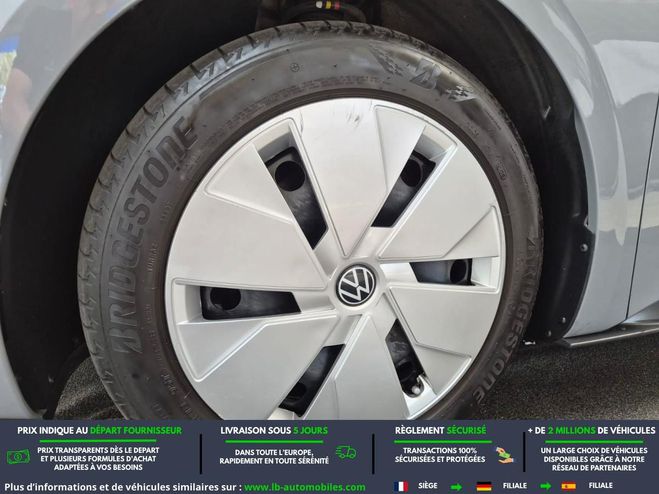 Volkswagen ID. 3 204 ch Pro Performance Gris de 2023