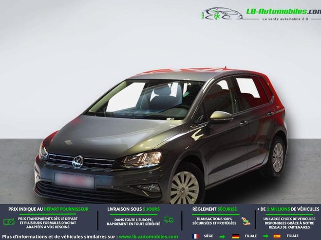 Volkswagen Golf 1.0 TSI 115 BVM Gris M�tallique de 2020