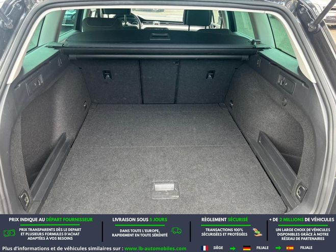 Volkswagen Passat 1.5 TSI 150 BVA Gris M�tallique de 2024