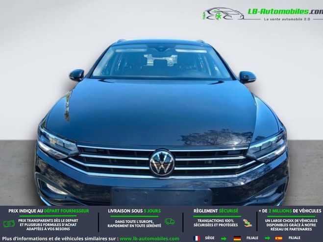 Volkswagen Passat 1.5 TSI 150 BVA Noir M�tallique de 2023