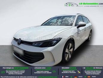  Voir d&eacute;tails -Volkswagen Passat 1.5 TSI 150 BVA &agrave; Beaupuy (31)