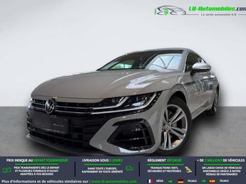  Voir d&eacute;tails -Volkswagen Arteon 2.0 TSI 320 BVA 4MOTION &agrave; Beaupuy (31)