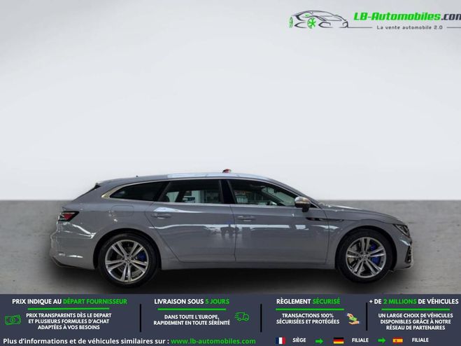 Volkswagen Arteon 2.0 TSI 320 BVA 4MOTION Gris M�tallique de 2024