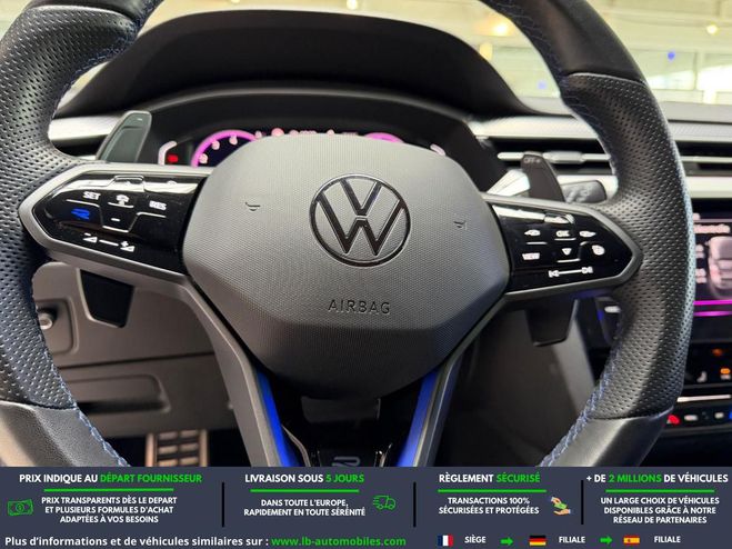 Volkswagen Arteon 2.0 TSI 320 BVA 4MOTION Gris M�tallique de 2024