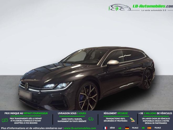 Volkswagen Arteon 2.0 TSI 320 BVA 4MOTION Gris M�tallique de 2021