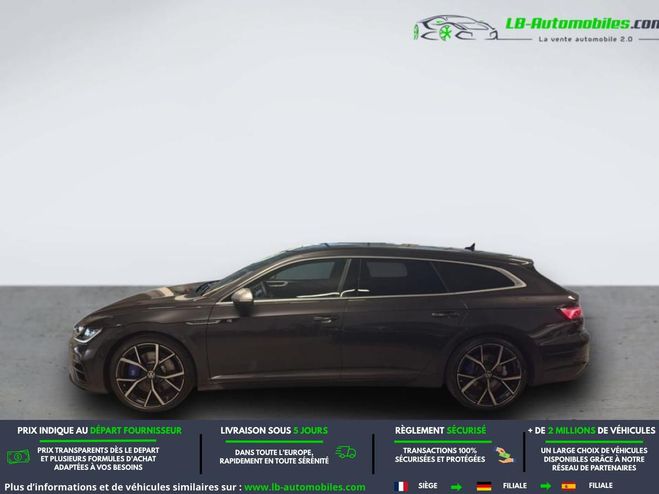 Volkswagen Arteon 2.0 TSI 320 BVA 4MOTION Gris M�tallique de 2021