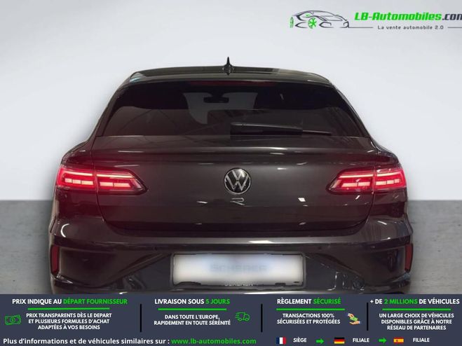 Volkswagen Arteon 2.0 TSI 320 BVA 4MOTION Gris M�tallique de 2021
