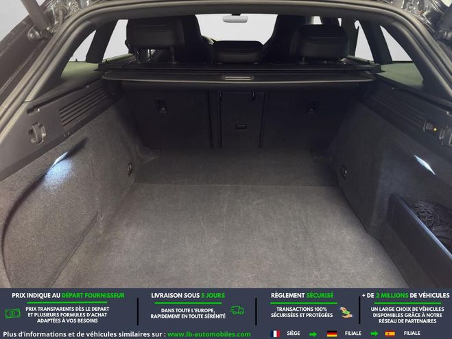 Volkswagen Arteon 2.0 TSI 320 BVA 4MOTION Gris M�tallique de 2021
