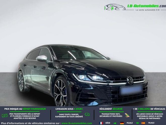 Volkswagen Arteon 2.0 TSI 320 BVA 4MOTION Noir M�tallique de 2024