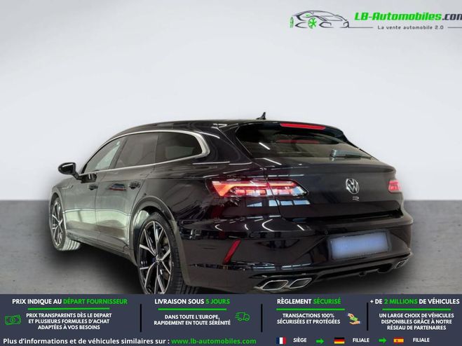 Volkswagen Arteon 2.0 TSI 320 BVA 4MOTION Noir M�tallique de 2024