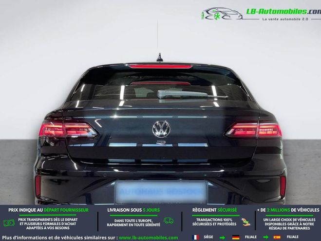 Volkswagen Arteon 2.0 TSI 320 BVA 4MOTION Noir M�tallique de 2024