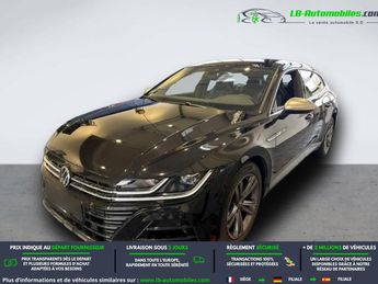  Voir d&eacute;tails -Volkswagen Arteon 2.0 TSI 320 BVA 4MOTION &agrave; Beaupuy (31)