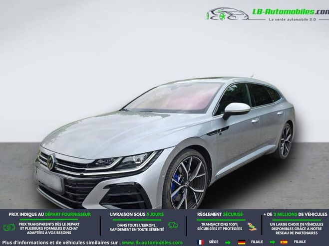 Volkswagen Arteon 2.0 TSI 320 BVA 4MOTION Argent� M�tallique de 2022