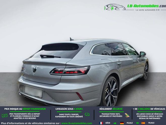 Volkswagen Arteon 2.0 TSI 320 BVA 4MOTION Argent� M�tallique de 2022