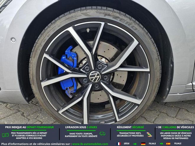 Volkswagen Arteon 2.0 TSI 320 BVA 4MOTION Argent� M�tallique de 2022