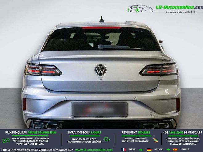 Volkswagen Arteon 2.0 TSI 320 BVA 4MOTION Argent� M�tallique de 2022