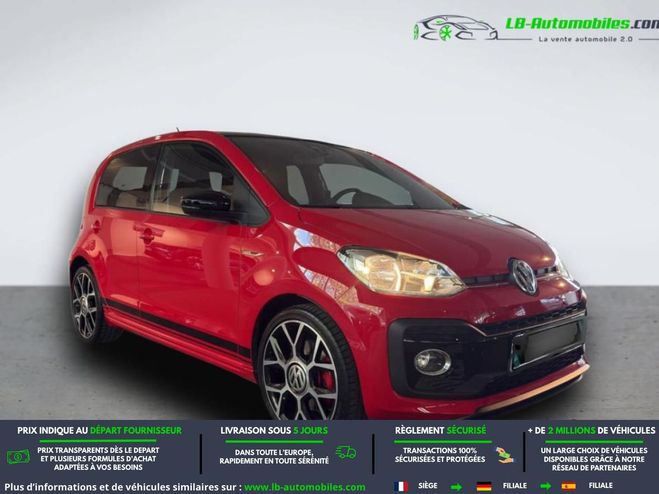 Volkswagen Up 1.0 115  BVM Noir de 2018