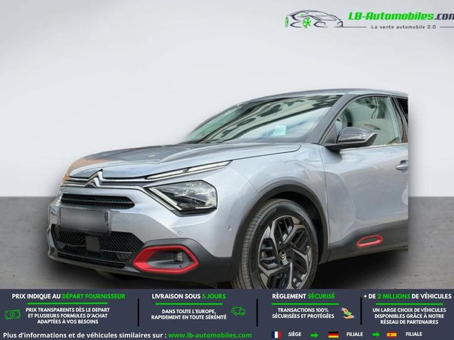 Citroen C4 BlueHDi 130 BVA Gris M�tallique de 2021