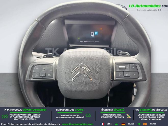 Citroen C4 BlueHDi 130 BVA Gris M�tallique de 2023