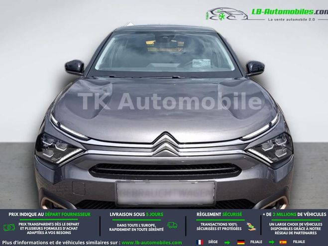 Citroen C4 BlueHDi 130 BVA Gris M�tallique de 2023