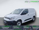 Citroen Berlingo 136 ch 100 kWh BVA &agrave; Beaupuy (31)