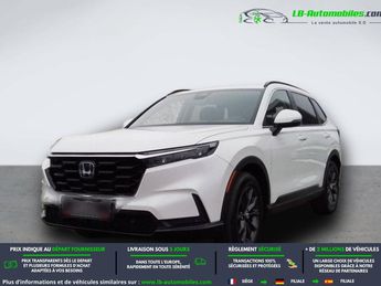 Honda CRV