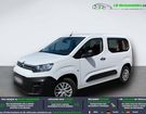 Citroen Berlingo 136 ch 100 kWh BVA &agrave; Beaupuy (31)