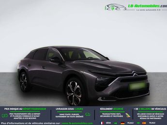  Voir d&eacute;tails -Citroen C5 PureTech 130 BVA &agrave; Beaupuy (31)