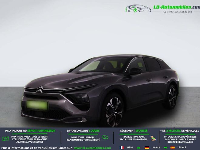 Citroen C5 PureTech 130 BVA Gris M�tallique de 2024