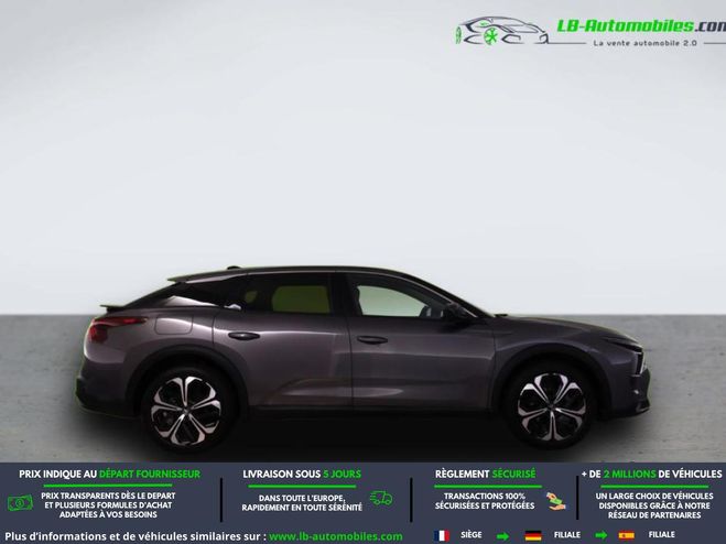 Citroen C5 PureTech 130 BVA Gris M�tallique de 2024