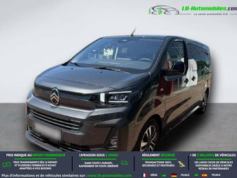 Citroen Spacetourer
