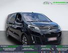 Citroen Spacetourer 136 ch 50 kWh BVA &agrave; Beaupuy (31)