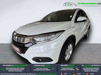  Voir d&eacute;tails -Honda HRV 1.5 i-VTEC BVA 130ch &agrave; Beaupuy (31)